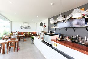 The Garage