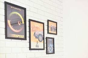 The Garage