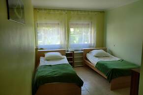 Gästezimmer Vogelsberg