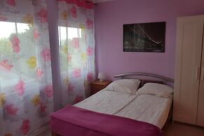 Gästezimmer Vogelsberg