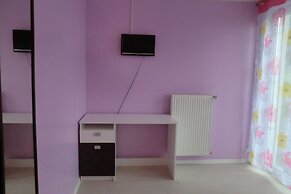 Gästezimmer Vogelsberg