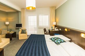 Strandhotel Senftenberger See