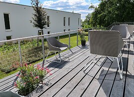 Strandhotel Senftenberger See