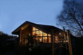 Hotel Mount Shiga
