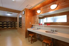 Hotel Mount Shiga