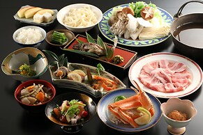 Hotel Mount Shiga
