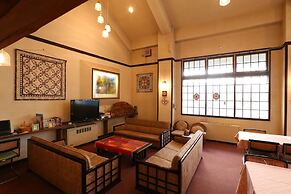 Hotel Mount Shiga