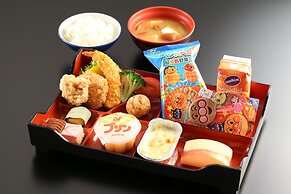 Hotel Mount Shiga