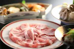 Hotel Mount Shiga