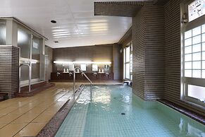 Hotel Mount Shiga