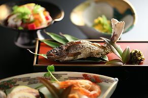 Hotel Mount Shiga