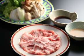 Hotel Mount Shiga