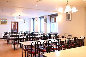 Hotel Mount Shiga