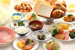 Hotel Mount Shiga