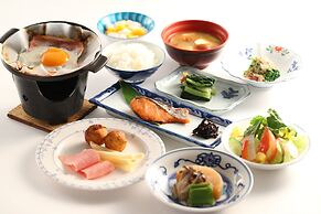 Hotel Mount Shiga