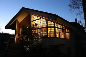 Hotel Mount Shiga