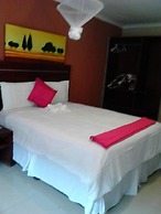 Kesmo Lodge