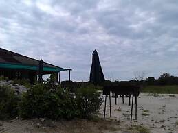 Kesmo Lodge