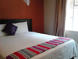 Kesmo Lodge