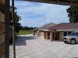 Kesmo Lodge