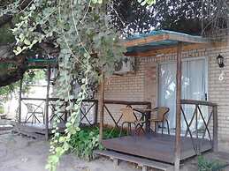 Kesmo Lodge