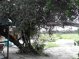 Kesmo Lodge