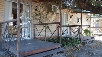 Kesmo Lodge