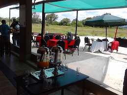 Kesmo Lodge