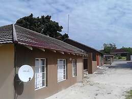 Kesmo Lodge