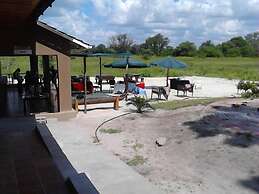 Kesmo Lodge