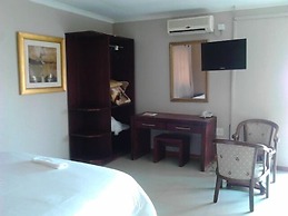 Kesmo Lodge