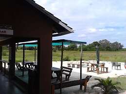 Kesmo Lodge