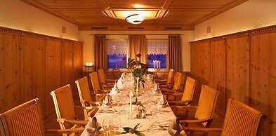 Sporthotel Krone
