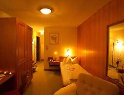 Sporthotel Krone