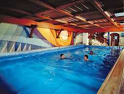 Sporthotel Krone