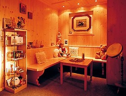 Sporthotel Krone
