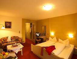 Sporthotel Krone