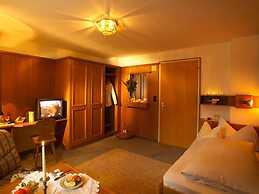 Sporthotel Krone