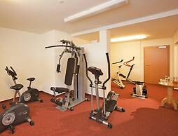 Sporthotel Krone