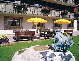 Sporthotel Krone