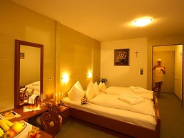 Sporthotel Krone