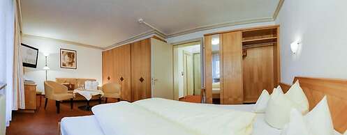 Sporthotel Krone