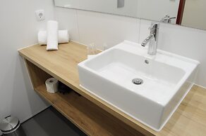 Hotel Crede garni