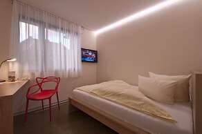 Hotel Crede garni