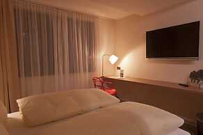 Hotel Crede garni
