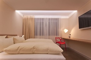 Hotel Crede garni