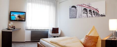Hotel Crede garni