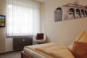 Hotel Crede garni