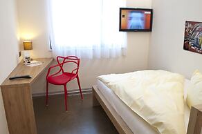 Hotel Crede garni