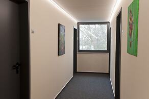 Hotel Crede garni